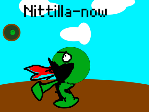 Nittilla-now: Tune Isle