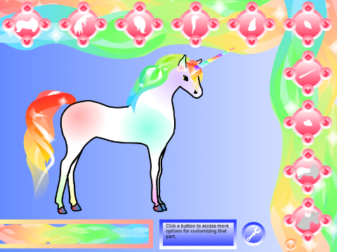 Horse Creator 3