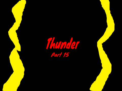 thunder - 15