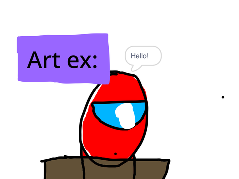Blade's OC shop