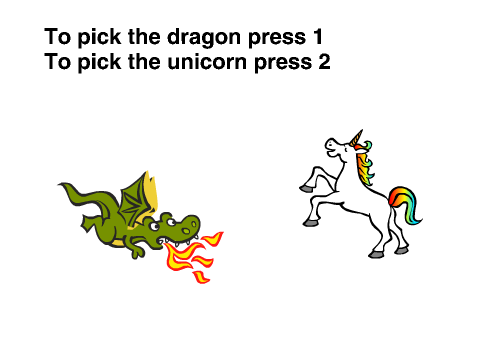 Fantasy Madlibs