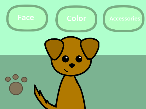 Dog Creator