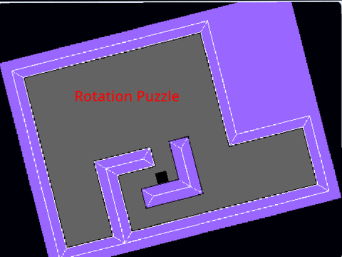 Rotation Puzzle remix