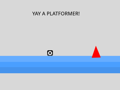 ☁ Arctic a  mobile friendly platformer  ☁                                                   #… remix