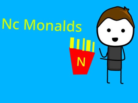Welcome to Nc Monalds