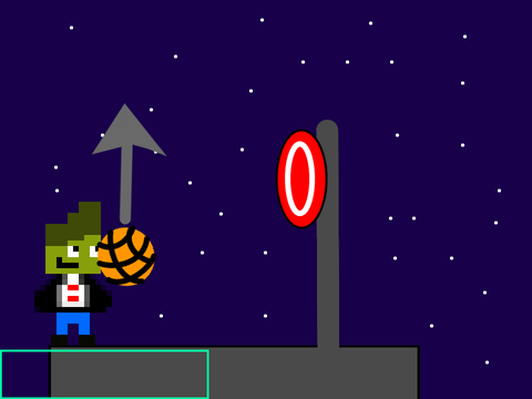 All star BASKETBALL W.I.P.