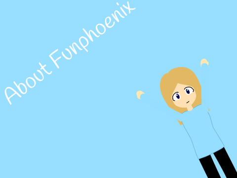 About Funphoenix