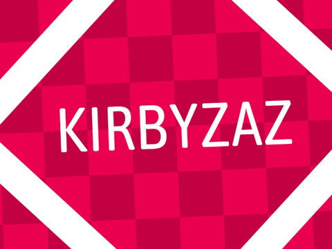 Entry ( for @kirbyzaz )