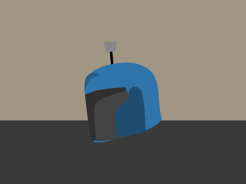 Short Random Animation
