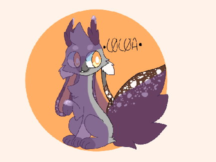Cocoa Entry!