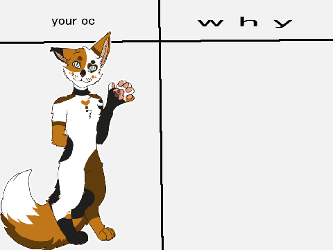 Decimate this creature's purity