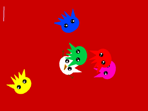 puffle adoption