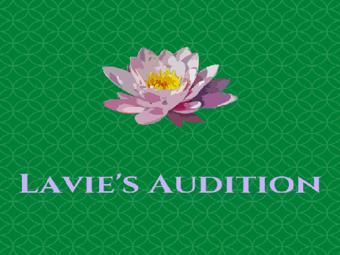 'Royals' Audition