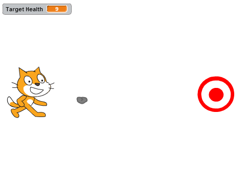One Sprite Game Tutorial