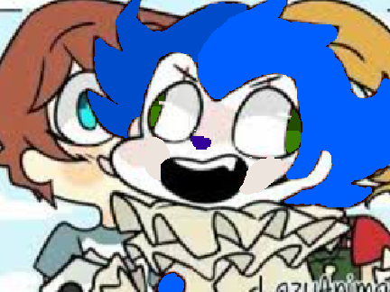 Pennyblue???