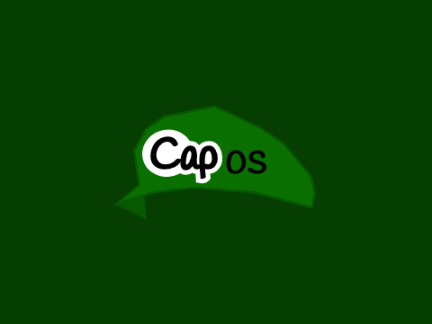 Cap OS 1.0