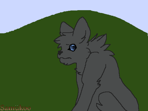 Episode 1: Mountain Clan (unfinished)