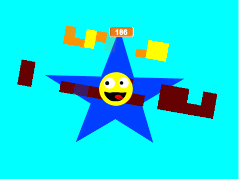 Impossible Challenge!