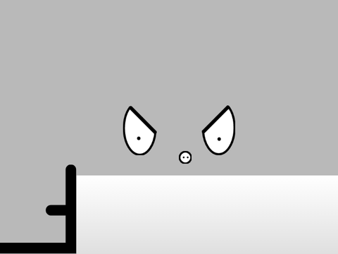 The Eyes (game contest entry)