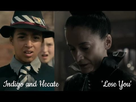 The worst witch school song joy's and indogo's version
