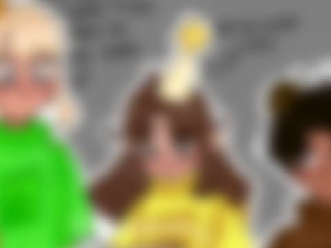 among us art! [part 1]