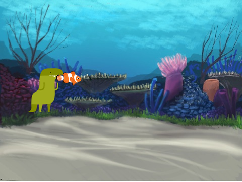 Dino Game