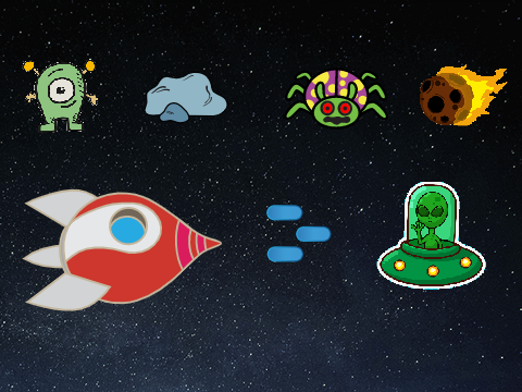 Rock Blaster 3.0