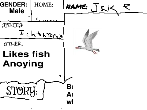 Jake ref
