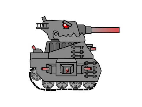 Leviathan 1.0