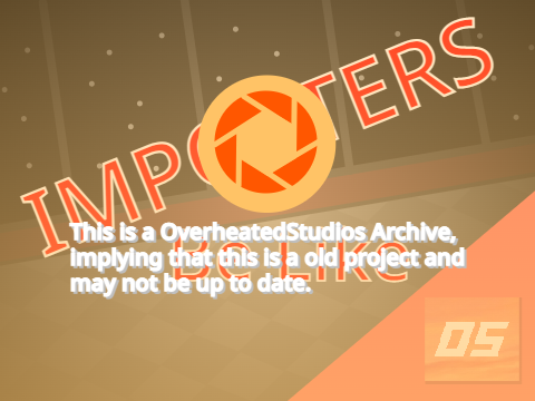 Imposters Be Like #Animations #Music #All (ft. Shadow_Kid21, suhalo_351, and more)