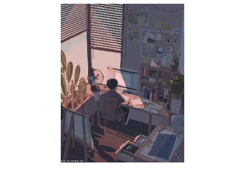 online