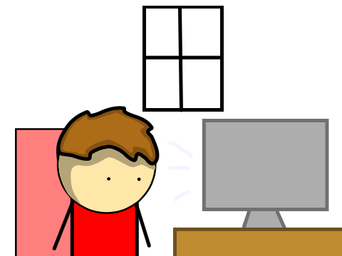 45 follower animation contest remix