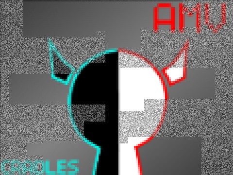 NAC \\ CRADLES AMV