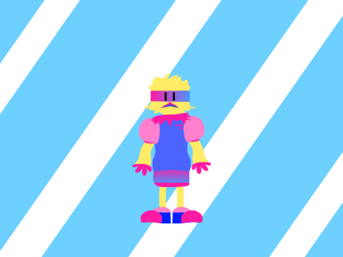 Here