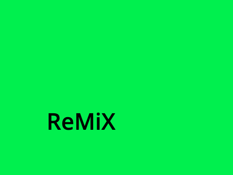 Longest Remix Tree!//How long can we get it? remix remix remix remix remix remix remix remix … remix