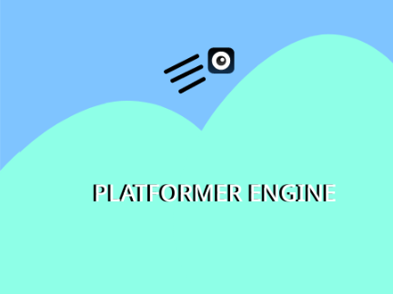 platformer engine