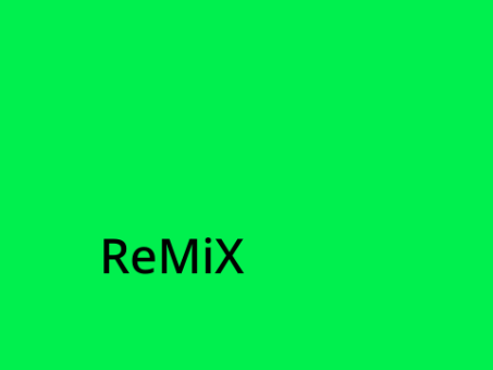 Longest Remix Tree!//How long can we get it? remix remix remix remix remix remix remix remix … remix