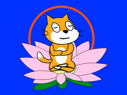 猫蓮大師　素材＋使用例
