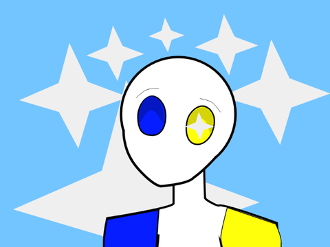 PFP Contest Entry thing/fanart thing?