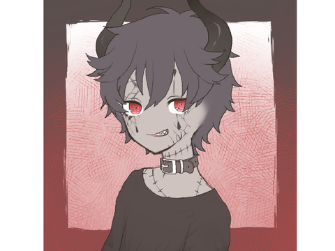 『❖ᴅᴀʀᴋ ʀᴇɴ ʀᴇꜰ❖』