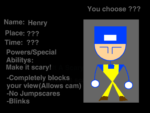 Five nights at teddy's sign up remix