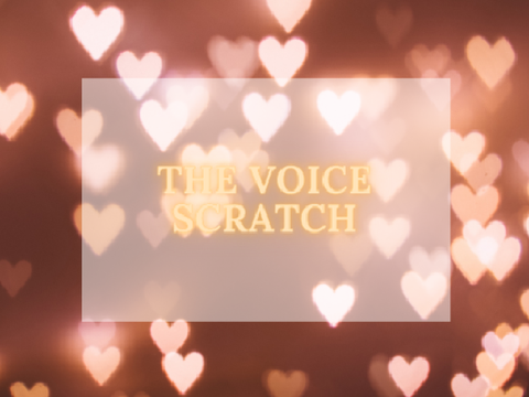The Voice Scratch! ~Auditions~ remix