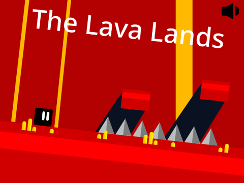 -The Lava Lands- A Platformer  #Games #All