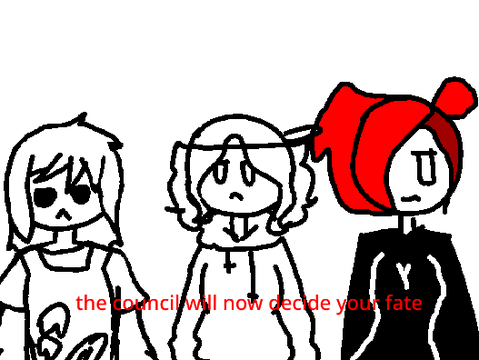 You will die