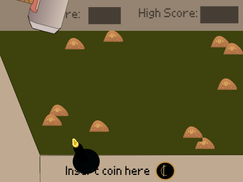 Potato Fields V1.4