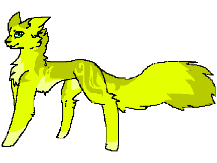 OTA (Warrior Cats)