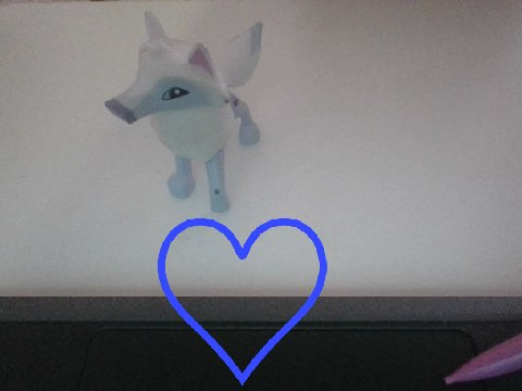  ♡