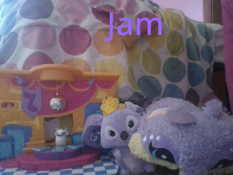 j a m