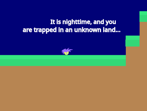 Survive the Night...Remix