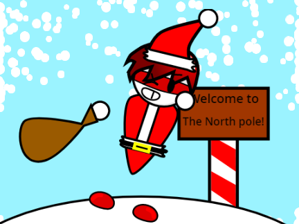 My entry!
